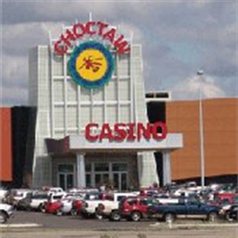 Bingo em casinos em oklahoma